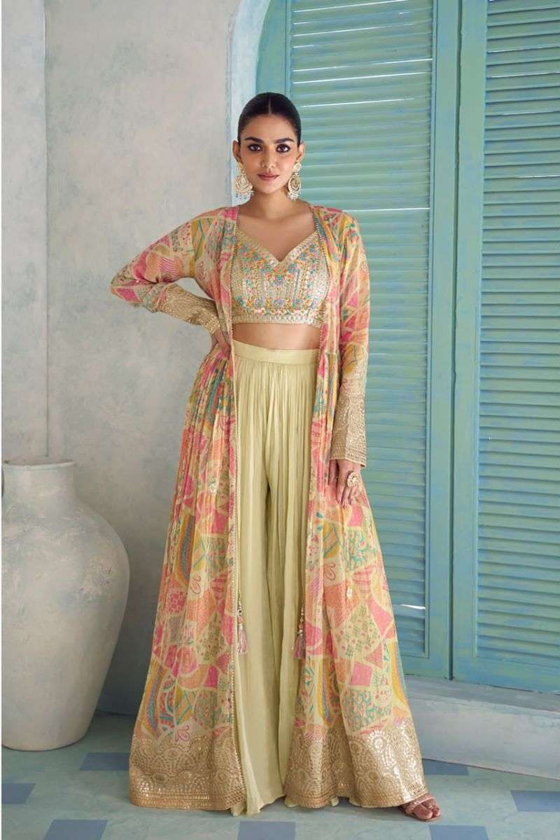 Gulkayra KURTI Saheen PRINTED KURTI WHOLESALER 