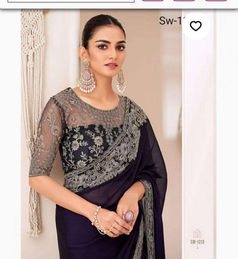 tfh SAREE  sandalwood vol 13 PRINTED KURTI WHOLESALER 