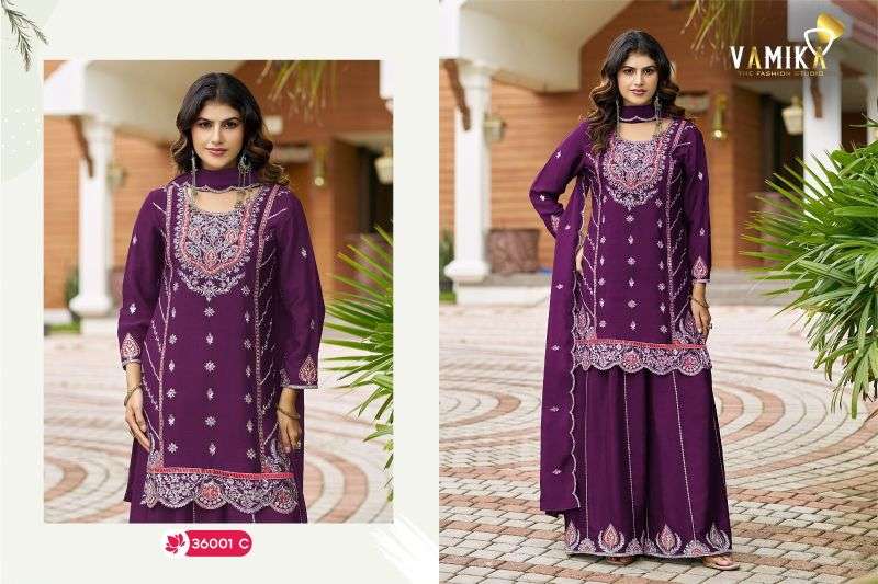 Vamika KURTI Ashima Vol 3 PRINTED KURTI WHOLESALER 