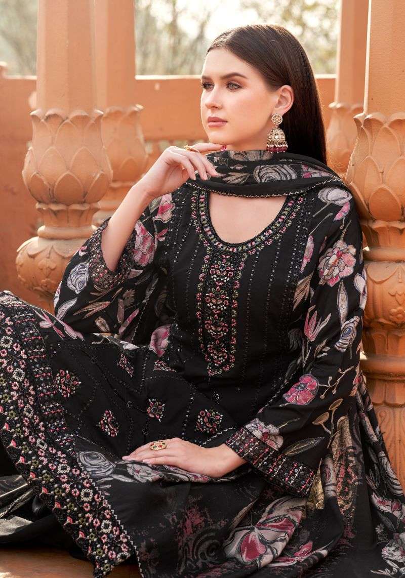 Alok Suits Diamond Beats Edition 2 PRINTED KURTI WHOLESALER 
