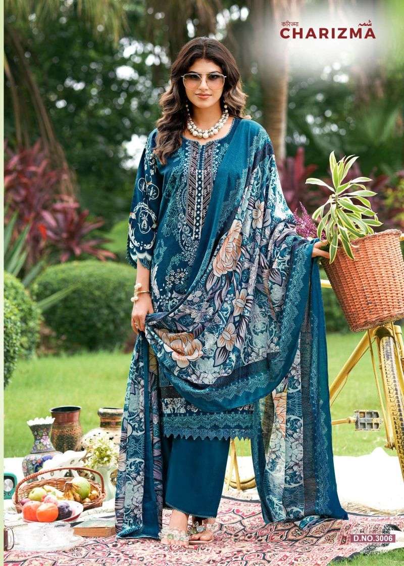 Ganesha KURTI Charizma Vol 3 PRINTED KURTI WHOLESALER 