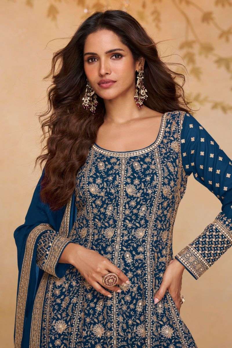 Gulkayra KURTI Libaas PRINTED KURTI WHOLESALER 