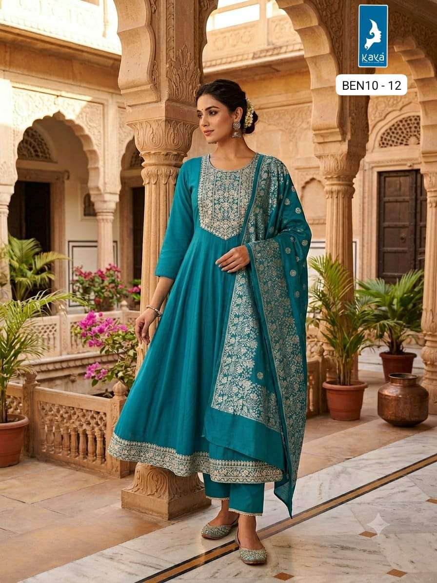 KAYA KURTI BEN 10 PRINTED KURTI WHOLESALER 