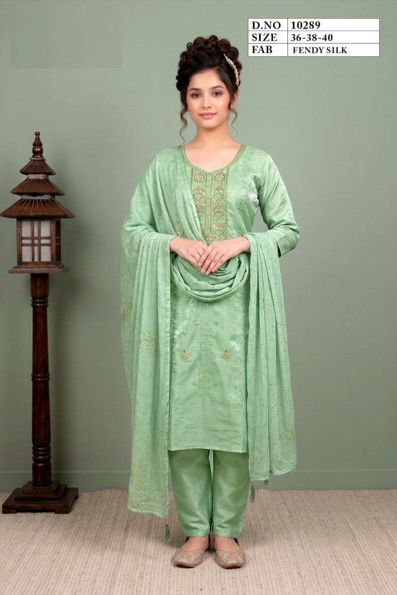 KURTI KART Minisha 10289 PRINTED KURTI WHOLESALER 