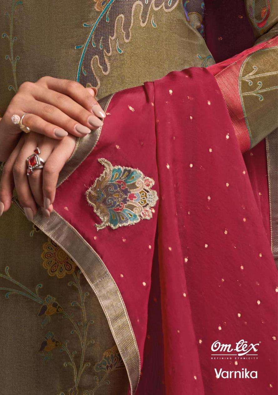 omtex KURTI varnika PRINTED KURTI WHOLESALER 