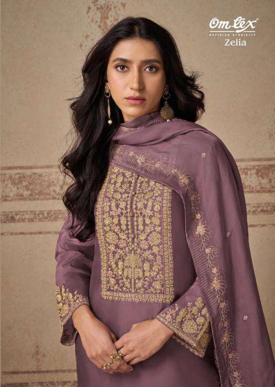 OMTEX KURTI zelia PRINTED KURTI WHOLESALER 
