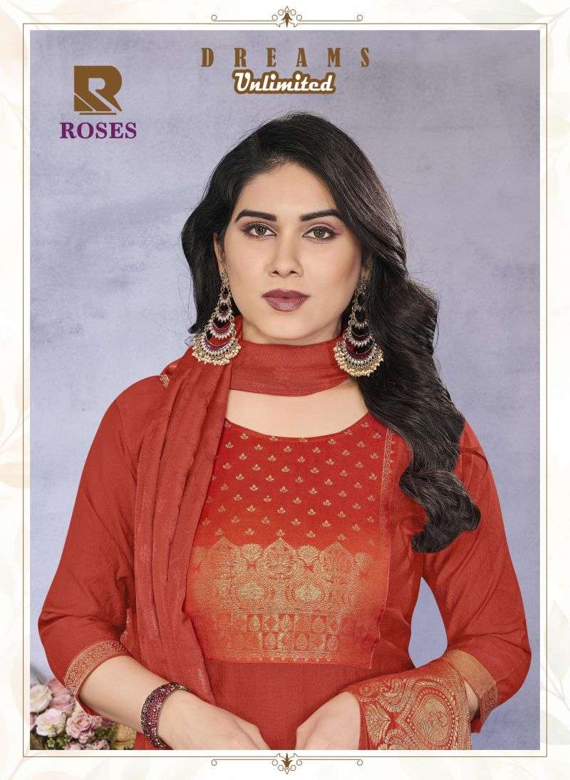 Raashi KURTI Roses PRINTED KURTI WHOLESALER 