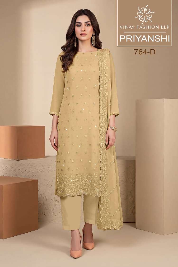 Vinay KURTI Priyanshi PRINTED KURTI WHOLESALER 