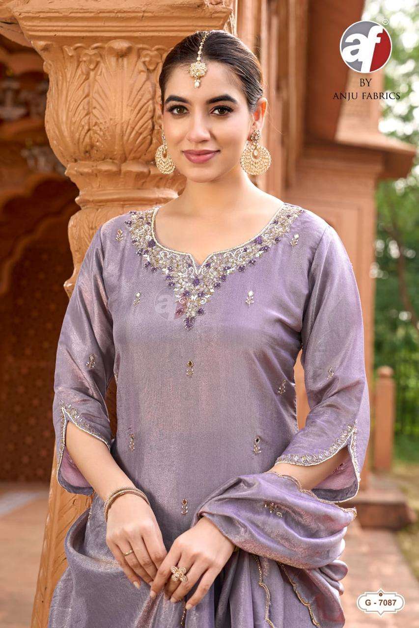 AF KURTI D.NO G 7089 PRINTED KURTI WHOLESALER 