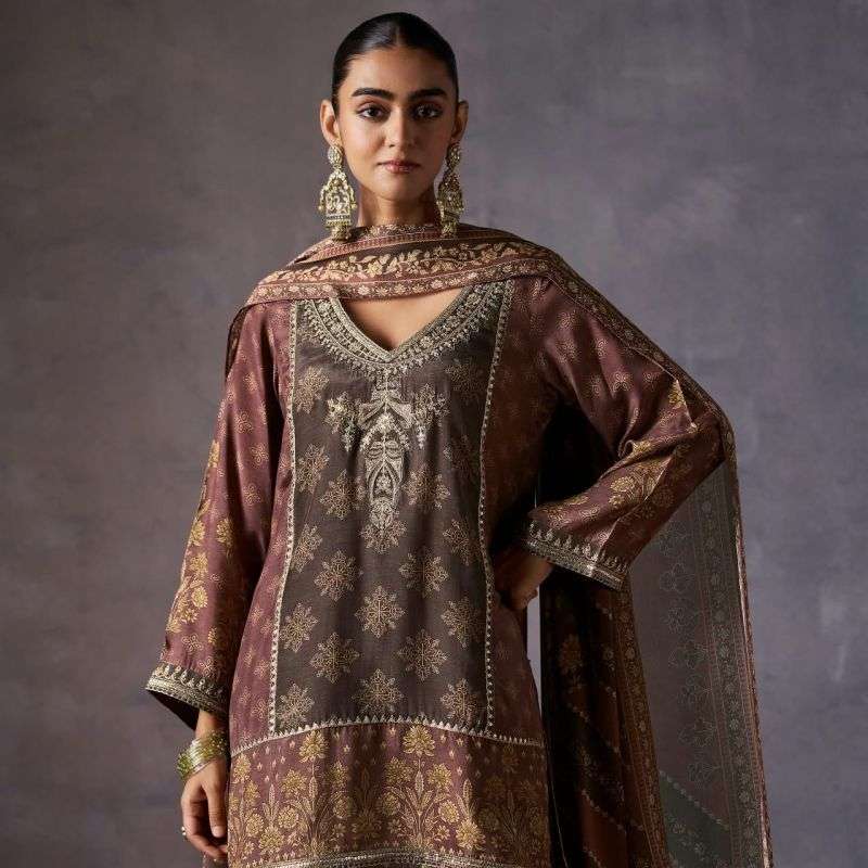 Kimora KURTI Sohni Sitara PRINTED KURTI WHOLESALER 
