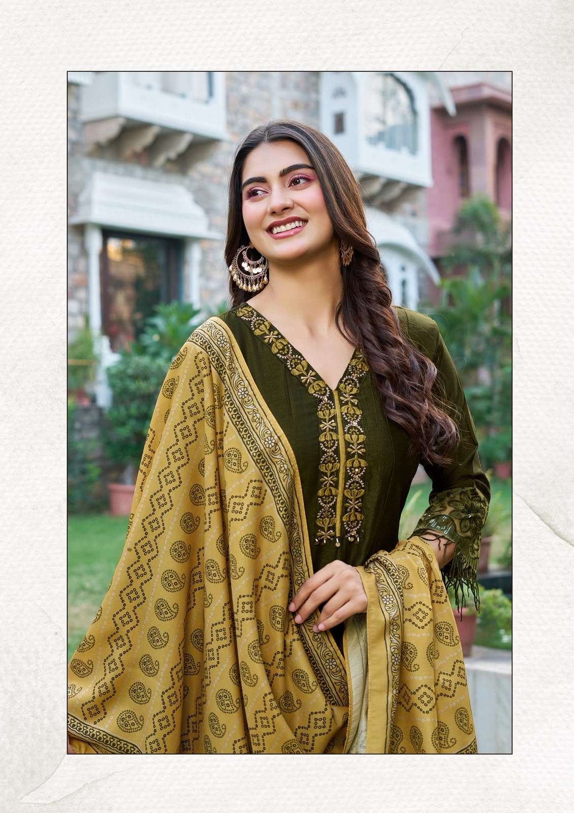 MITTOO KURTI Baarati Vol 2 PRINTED KURTI WHOLESALER 