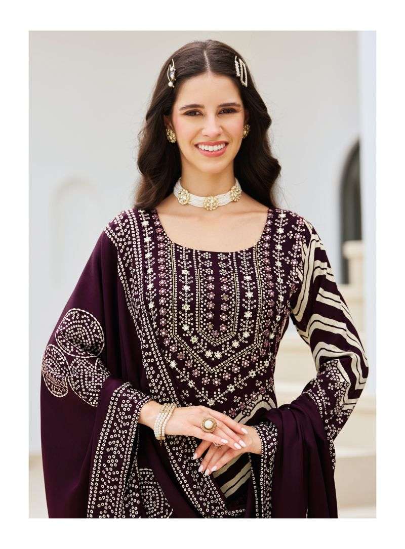 Radhika KURTI Sargam Vol 1 PRINTED KURTI WHOLESALER 