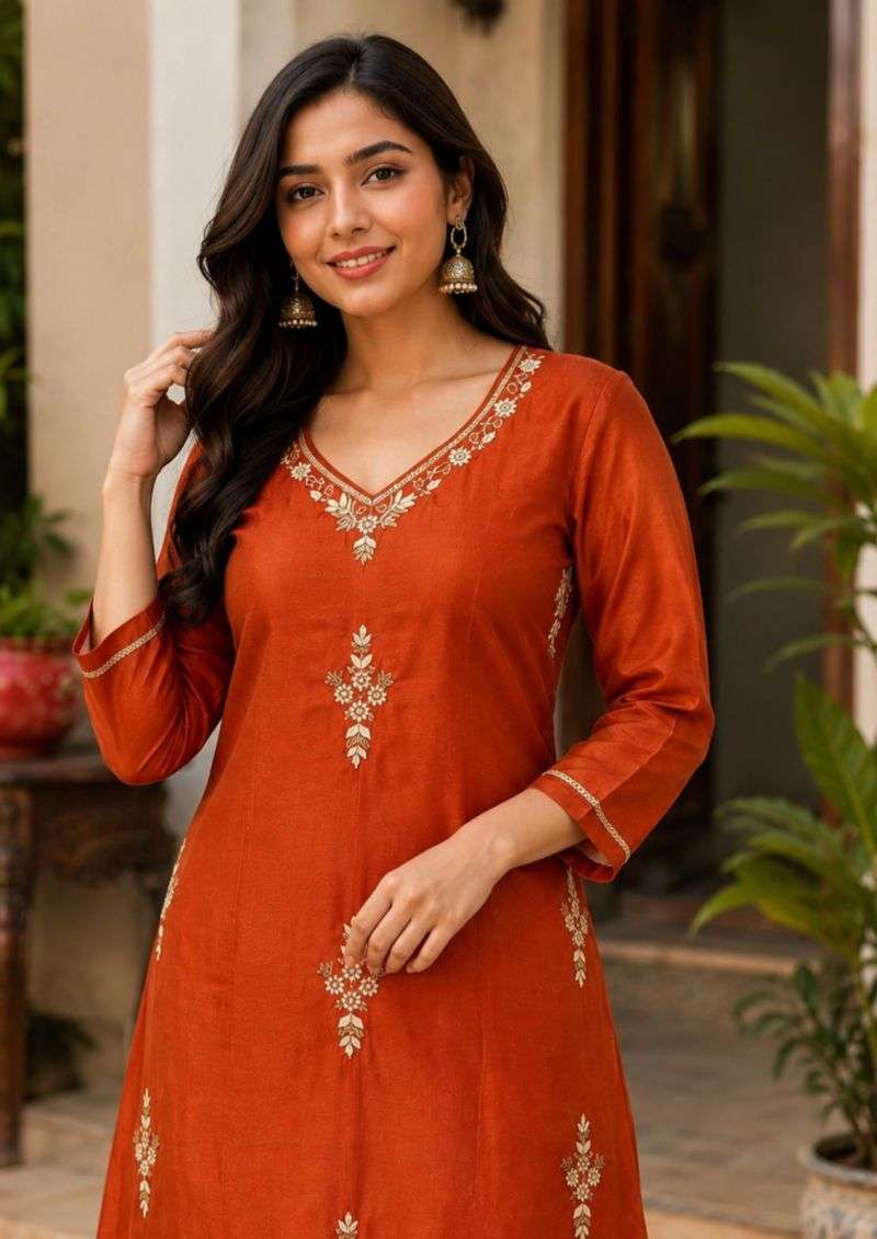 Vitara KURTI Mithila PRINTED KURTI WHOLESALER 