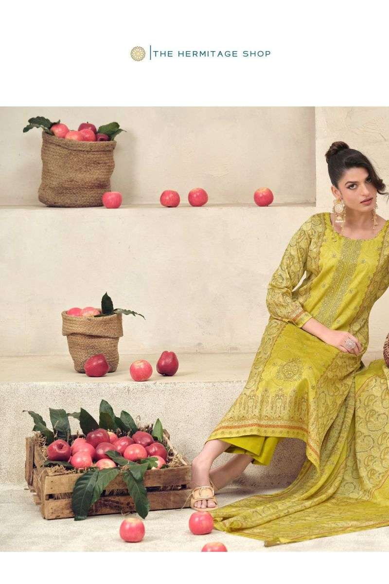 hermitage-aaranya-vol-517822062881849606023