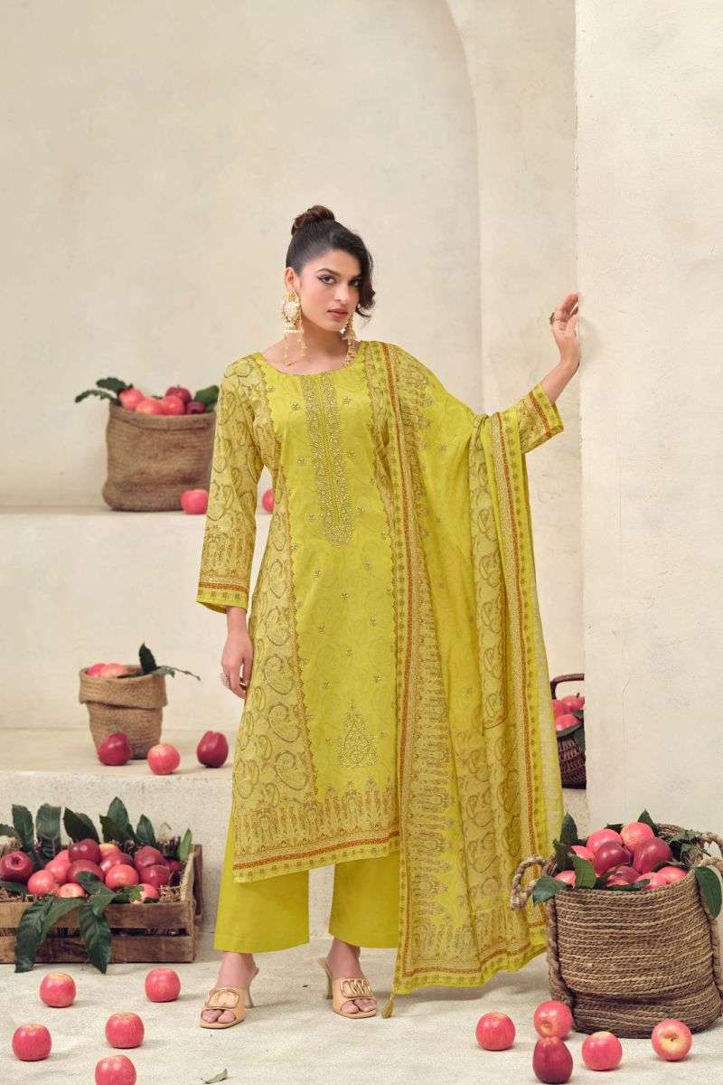 hermitage-aaranya-vol-517822063031190764404