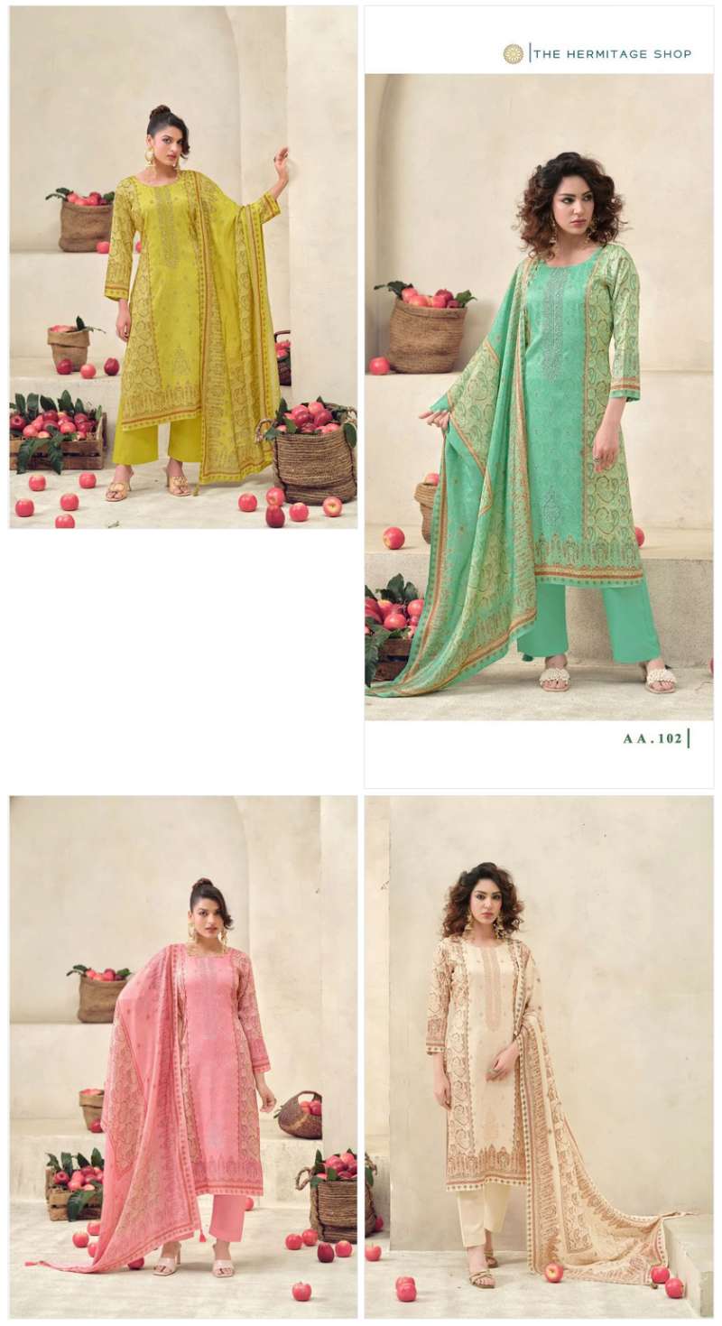 hermitage-aaranya-vol-51782206608597296543