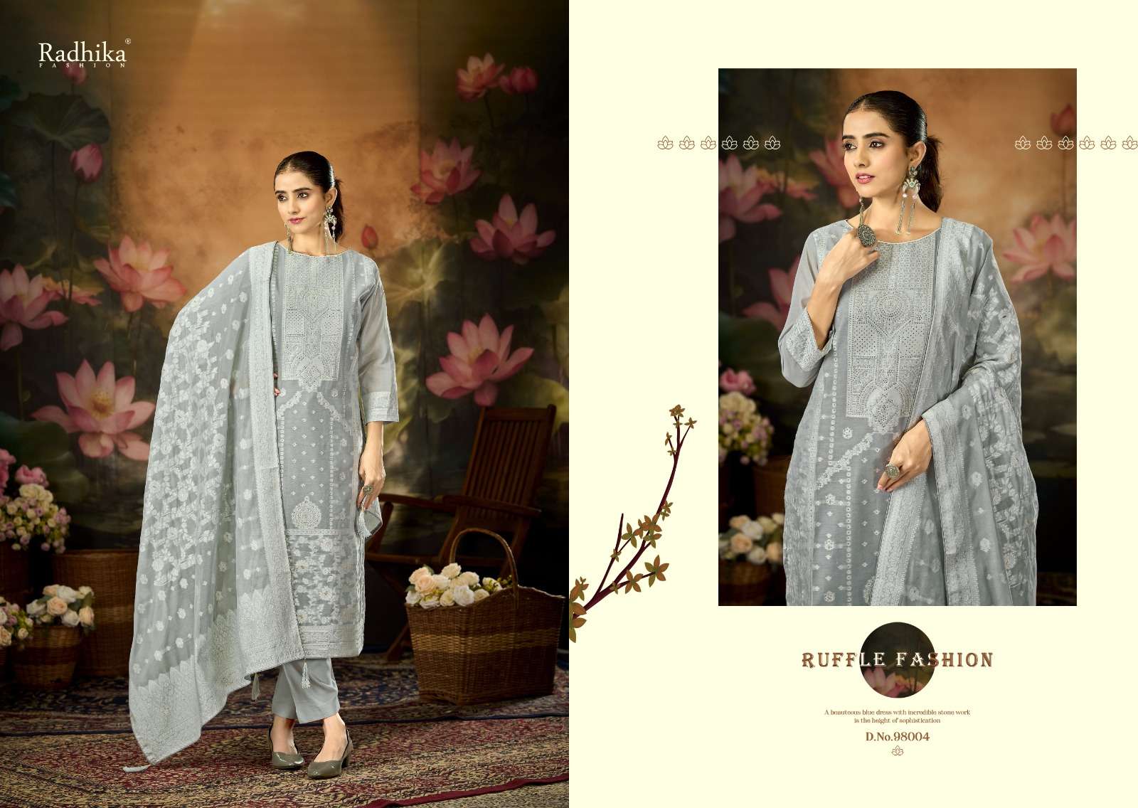 radhika-azara-banarasi-adha-vol-121781514388747973828