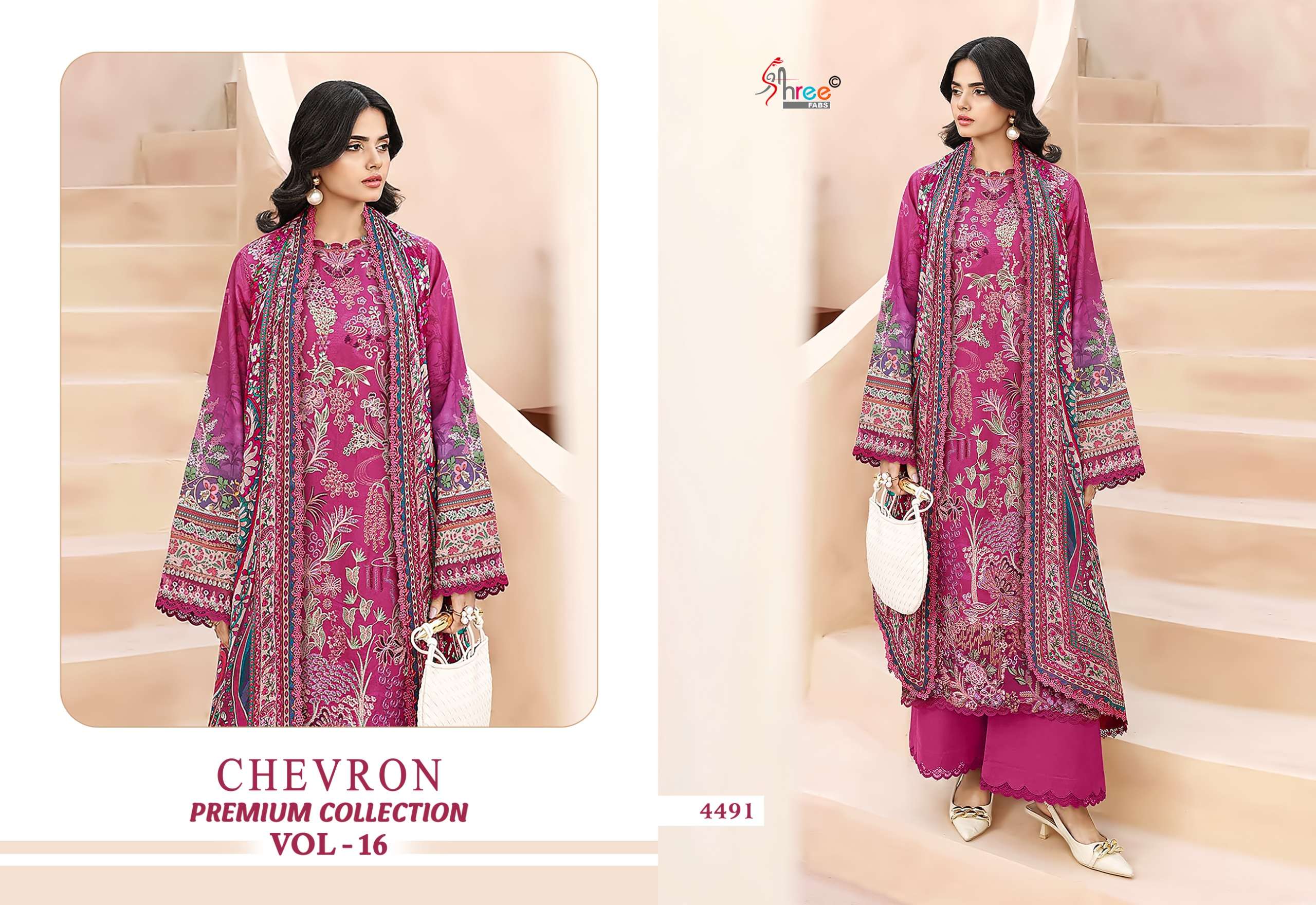 shree-chevron-premium-collection-vol-16-chiffon-dupatta17817788971636010650