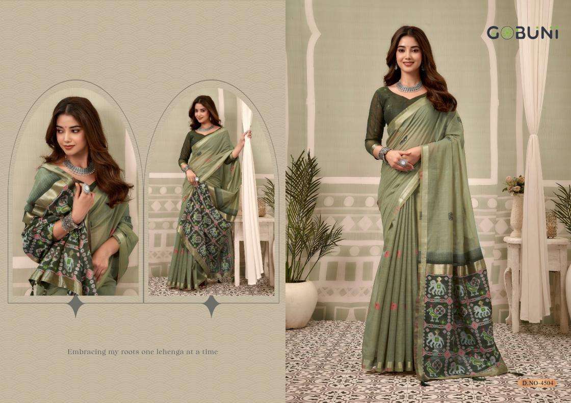 gobuni-launch-shanaya-premium-elegant-woven-zari-border-patola-pallu-cotton-saree-7-2026-06-23_11_28_44