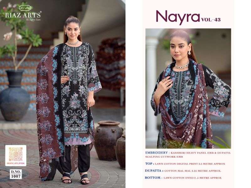 riaz-arts-nayra-vol-4317833212291504828203