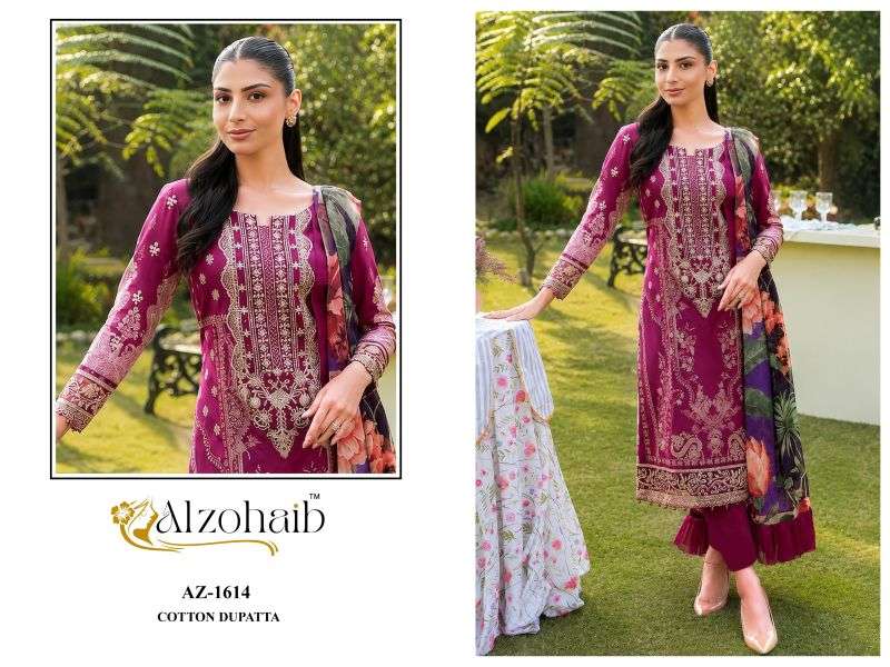 alzohaib-farida-vol-1-cotton-dupatta17893769641221836242