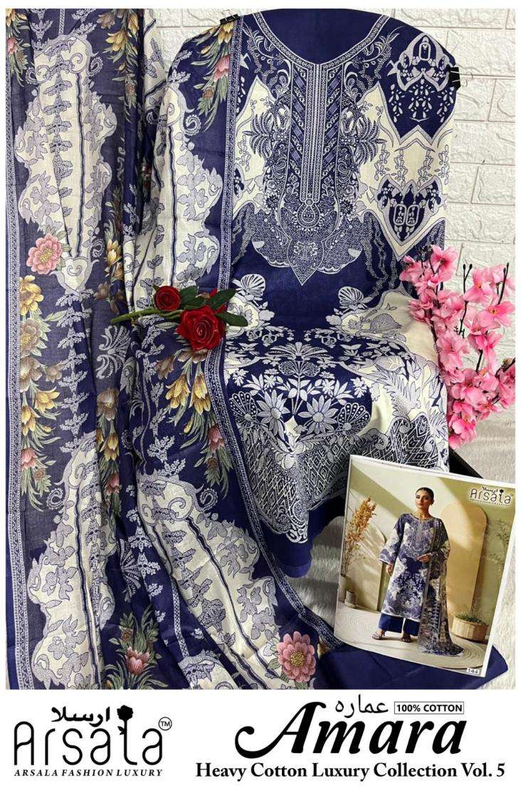 arsala-fashion-amara-vol-5-lawn-cotton-pakistani-dress-materials-by-krishna-creation-6-2026-10-05_11_29_19